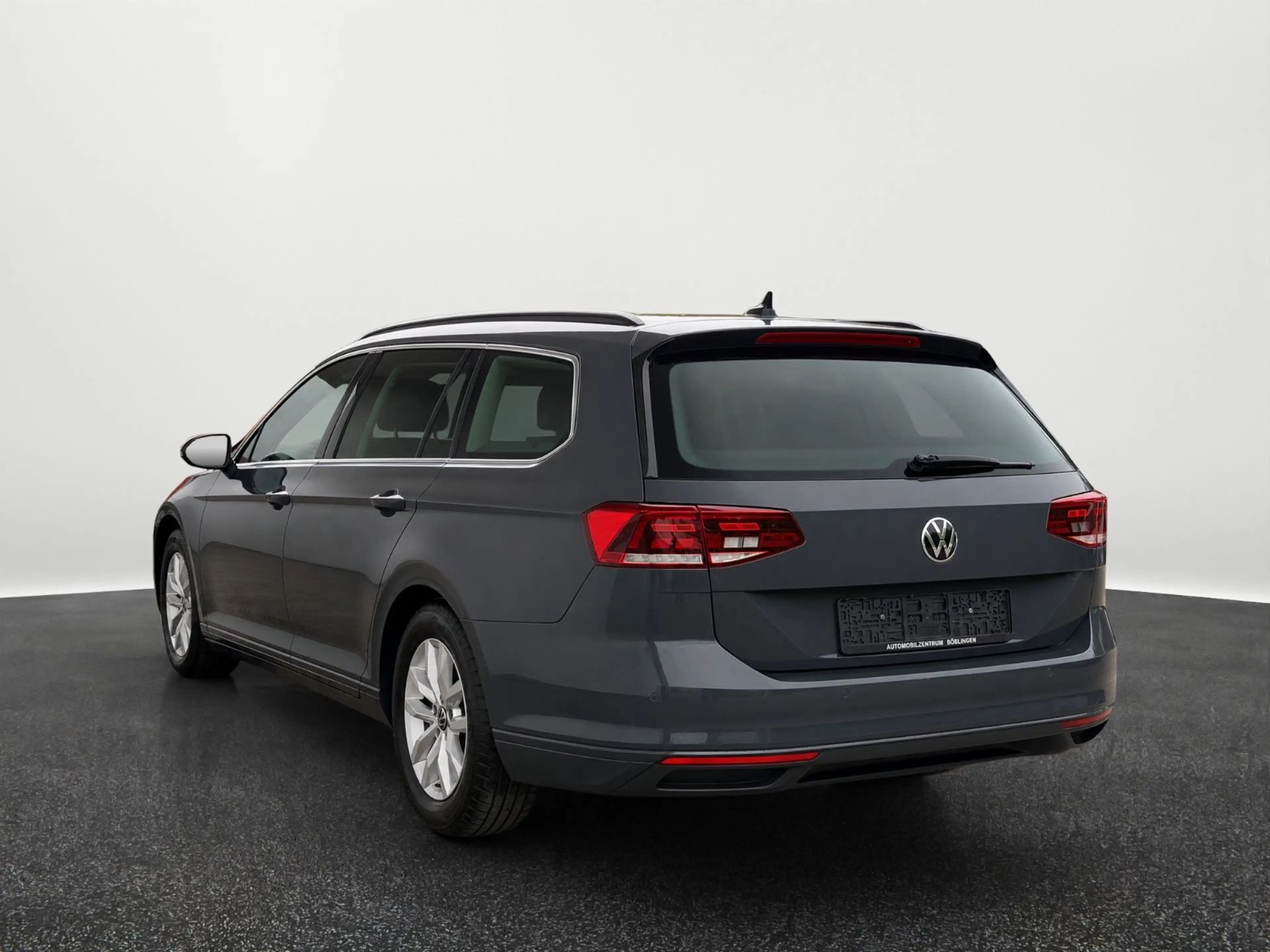 Volkswagen Passat Variant Business*ACC*KAMERA*CARPLAY*3-ZON — photo 3