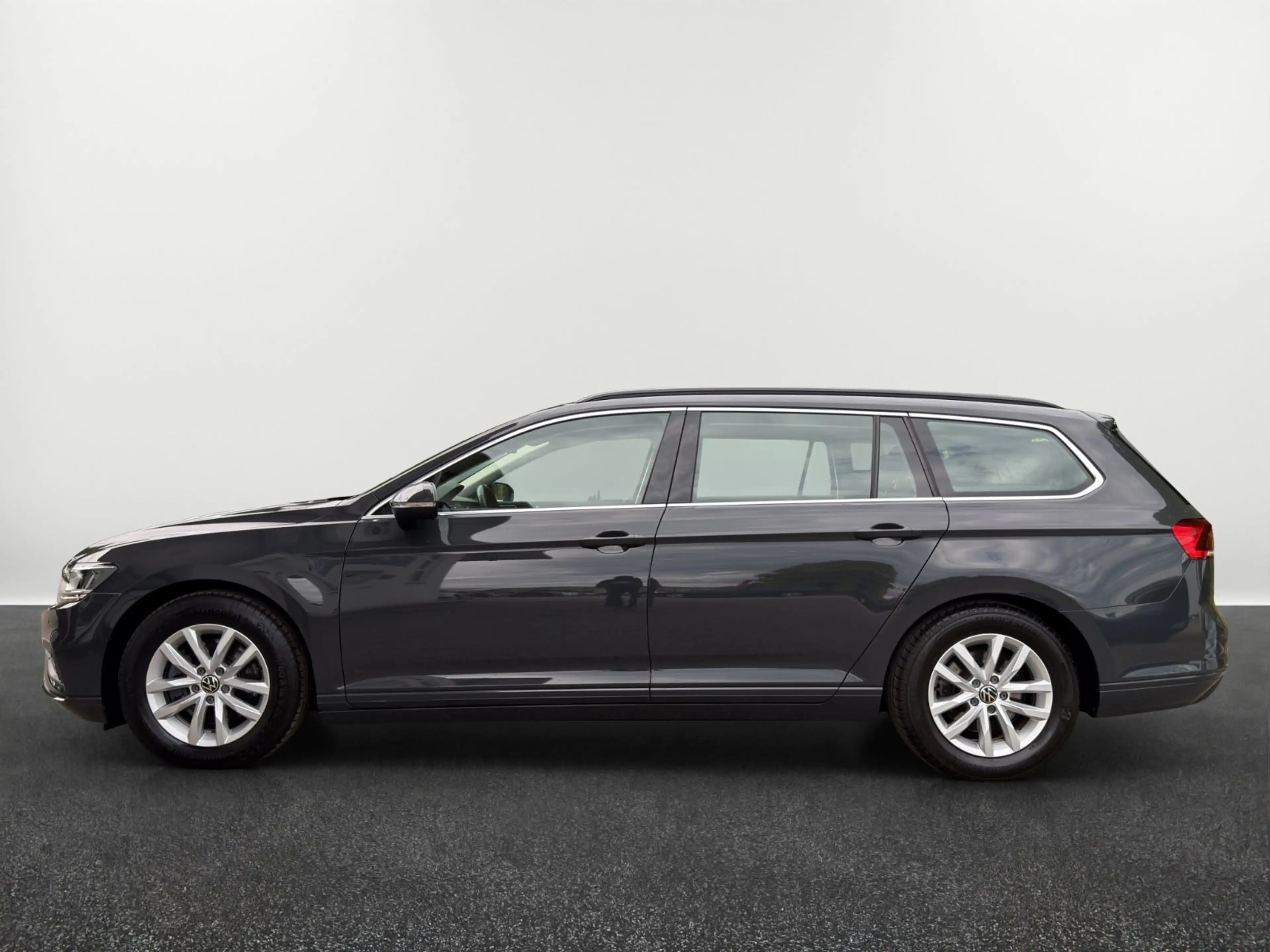 Volkswagen Passat Variant Business*ACC*KAMERA*CARPLAY*3-ZON — photo 2