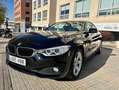 BMW 428 428i Coupé xDrive Noir - thumbnail 1