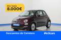 Fiat 500 0.9 Lounge Rosso - thumbnail 1
