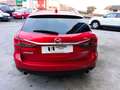 Mazda 6 W. 2.2DE Luxury Rouge - thumbnail 5