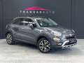 Fiat 500X 500X E-Torq 1.6 110 ch Collezione Gris - thumbnail 1
