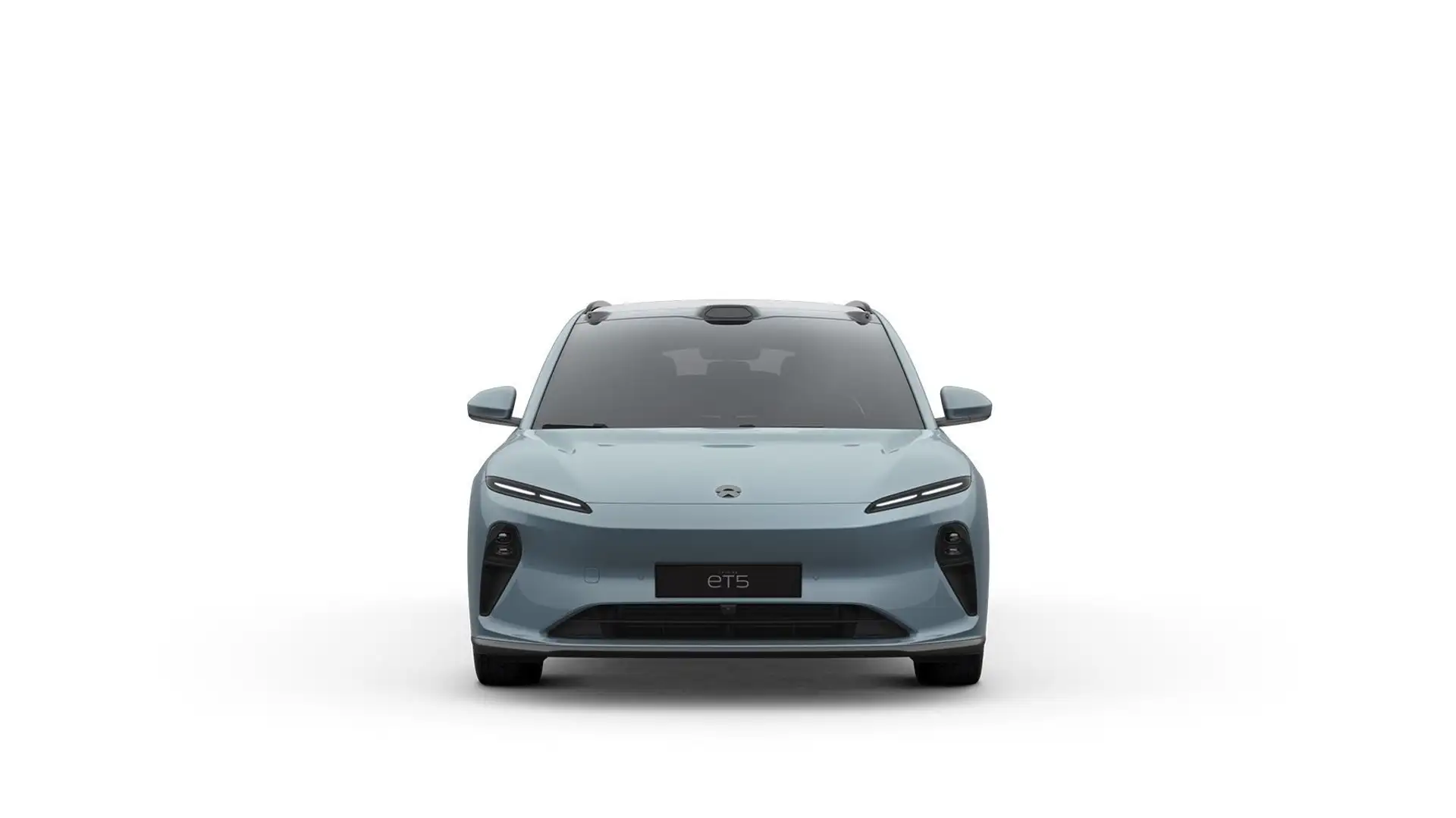 NIO ET5 Touring AWD 100kWh Azul - 2