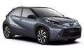 Toyota Aygo 1.0 Teamplayer **schnell verfügbar** Grijs - thumbnail 1