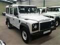 Land Rover Defender 110 SW SE Blanco - thumbnail 1