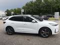 Ford Kuga 2,5 Duratec FHEV ST-Line X Allrad Aut. Weiß - thumbnail 4