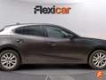 Mazda 3 1.5+DE+77kW+%28105CV%29+AT+Luxury Gris - thumbnail 5