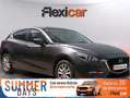 Mazda 3 1.5+DE+77kW+%28105CV%29+AT+Luxury Gris - thumbnail 1