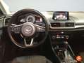 Mazda 3 1.5+DE+77kW+%28105CV%29+AT+Luxury Gris - thumbnail 7