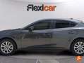 Mazda 3 1.5+DE+77kW+%28105CV%29+AT+Luxury Gris - thumbnail 3
