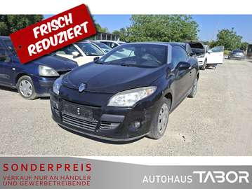 CC 1.4 TCe 130 Luxe Leder Navi PDC LM
