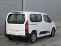 Citroen Berlingo 1.2i /€8.999 netto / Navi / Airco / PDC / ... Weiß - thumbnail 3
