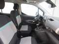 Citroen Berlingo 1.2i /€8.999 netto / Navi / Airco / PDC / ... Weiß - thumbnail 9