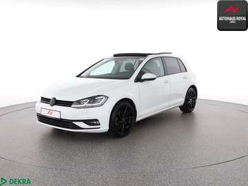 Golf VII 2.0 TDI HIGHLINE ACTIVE-INFO,ACC,PANO