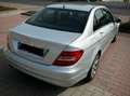 Mercedes-Benz C 200 C 200 (BlueEFFICIENCY) 7G-TRONIC Elegance Silber - thumbnail 2