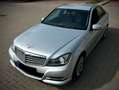 Mercedes-Benz C 200 C 200 (BlueEFFICIENCY) 7G-TRONIC Elegance Silber - thumbnail 11