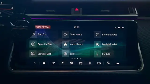 Land Rover Range Rover Velar view 15