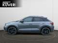 Volkswagen T-Roc R-Line 1.5 TSI DSG Navi+Pano+AHK+Matrix Grau - thumbnail 3