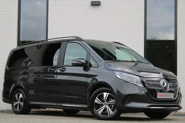 Mercedes-Benz EQV