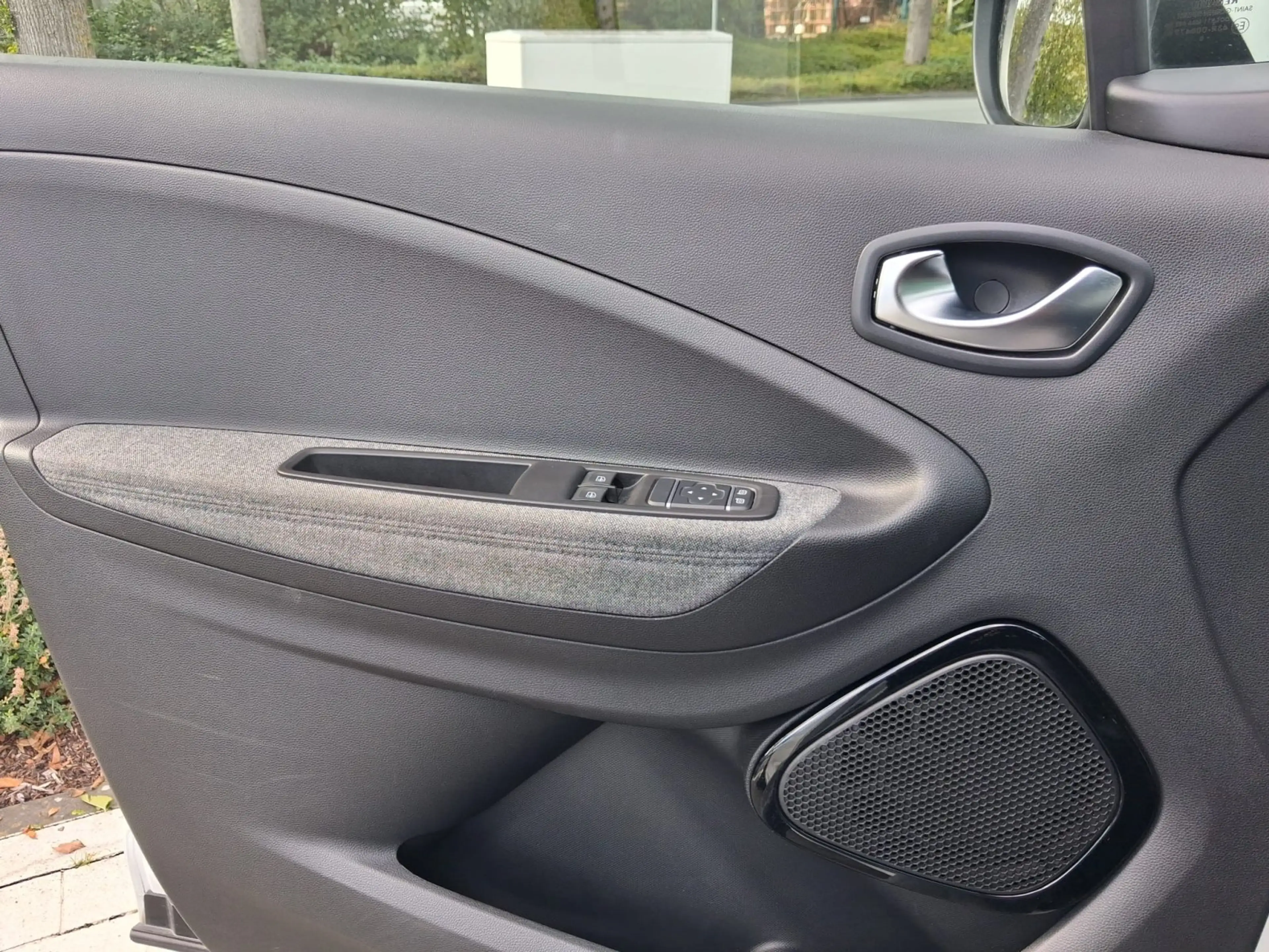 Renault ZOE R110 Experience R110/Z.E. 50 (Miet-Batterie) — photo 11