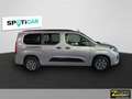 Opel Combo LIfe GS, XL, PDC, Kamera, Sitzh, Navi, uvm Grau - thumbnail 4