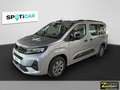 Opel Combo LIfe GS, XL, PDC, Kamera, Sitzh, Navi, uvm Grau - thumbnail 1