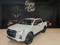 Isuzu D-Max D-Max IV 2021 1.9 td crew N60FF 4x4 auto Bianco - thumbnail 7