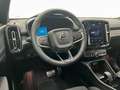 Volvo XC40 Recharge Core 19"+KEYLESS+CARPLAY+NAVI Nero - thumbnail 8