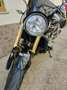 Honda Hornet 600 Black - thumbnail 5