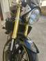 Honda Hornet 600 Black - thumbnail 2