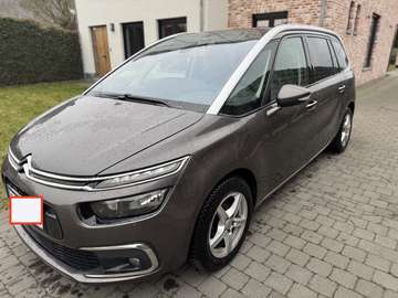 Grand C4 Picasso 1.6 BlueHDi Business Lounge S