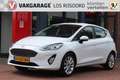 Ford Fiesta 1.0 EcoBoost *Titanium* | Carplay | Cruise & Clima Bianco - thumbnail 1