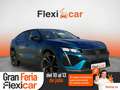 Peugeot 408 PureTech 130 Allure Pack EAT8 Azul - thumbnail 1