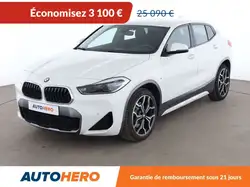 BMW X2 sDrive20i M Sport X DKG7