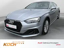 Audi A5 35 TDI S Tronic, Rückfahrkamera