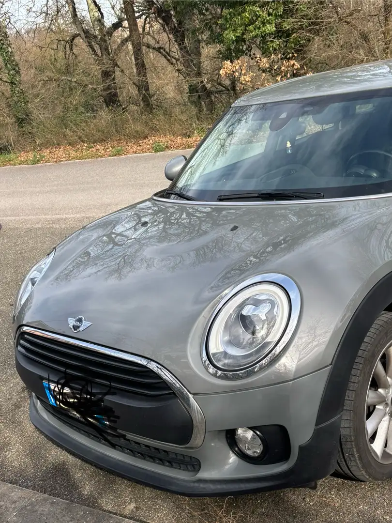 MINI One D Clubman 1.5 - 1