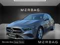 Mercedes-Benz A 180 d Kompaktlimousine Grau - thumbnail 1