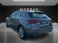 Mercedes-Benz A 180 d Kompaktlimousine Grau - thumbnail 2