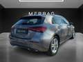 Mercedes-Benz A 180 d Kompaktlimousine Grau - thumbnail 3