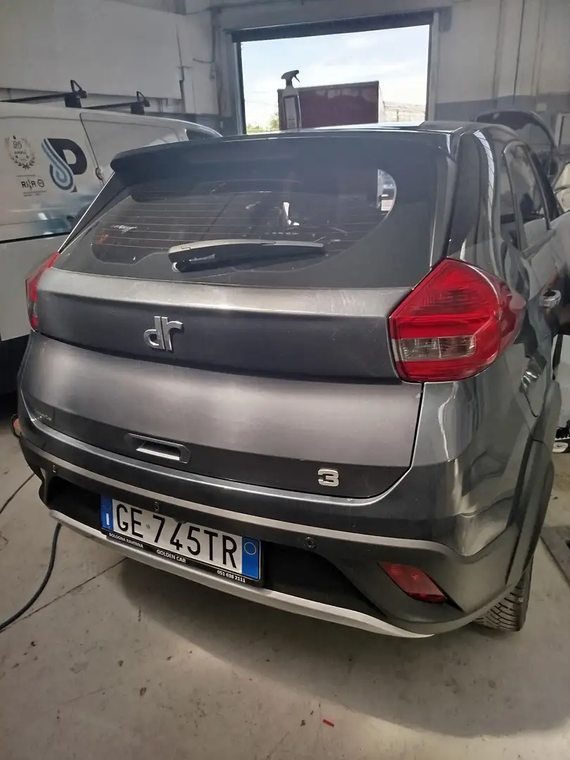 DR Automobiles DR3 1.5 S2 Gpl 114cv in perfette condizioni di motore - 2