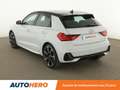 Audi Sportback 30 TFSI S Line Blanc - thumbnail 4