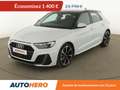 Audi Sportback 30 TFSI S Line Blanc - thumbnail 1