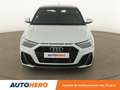 Audi Sportback 30 TFSI S Line Blanc - thumbnail 9