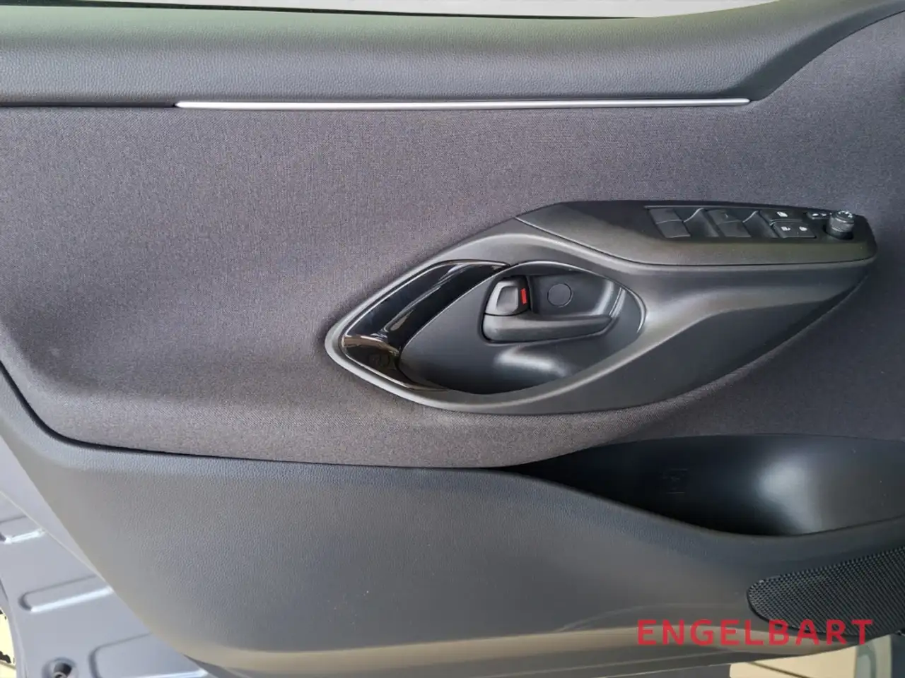 Toyota Yaris 1.5 Hybrid Teamplayer Technik Paket, миниатюра 10