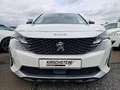Peugeot 3008 Hybrid4 300 Allure Pack 1.6 Plug-In WR 1.Hand Weiß - thumbnail 10