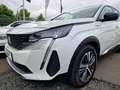 Peugeot 3008 Hybrid4 300 Allure Pack 1.6 Plug-In WR 1.Hand Weiß - thumbnail 9