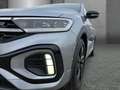 Volkswagen T-Roc R-Line 1.5 TSI DSG*LED*NAVI*SHZ Silber - thumbnail 9