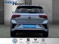 Volkswagen T-Roc R-Line 1.5 TSI DSG*LED*NAVI*SHZ Silber - thumbnail 6