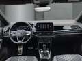 Volkswagen T-Roc R-Line 1.5 TSI DSG*LED*NAVI*SHZ Silber - thumbnail 11