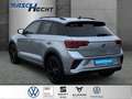 Volkswagen T-Roc R-Line 1.5 TSI DSG*LED*NAVI*SHZ Silber - thumbnail 3